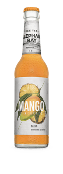 Elephant Bay MANGO PINEAPPLE 0,33L