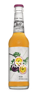 Elephant Bay PASSION FRUIT 0,33L