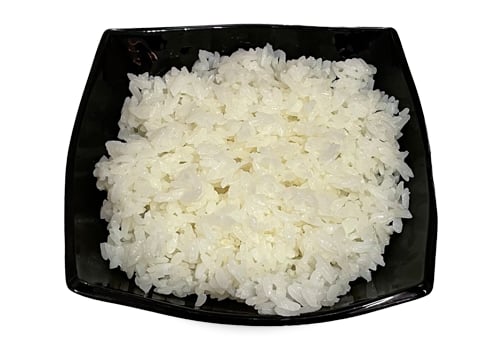 Portion Reis