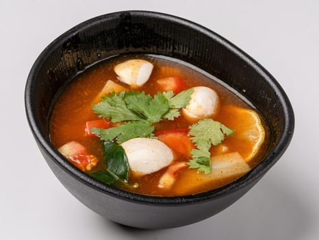Tom Yam Gai