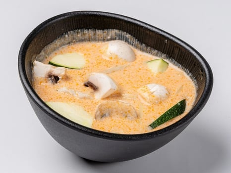 Tom Kha Gai