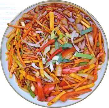 Szechuan