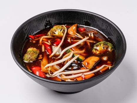 Chop Suey