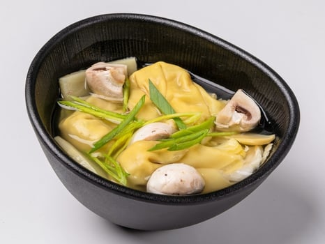 Wan Tan Suppe