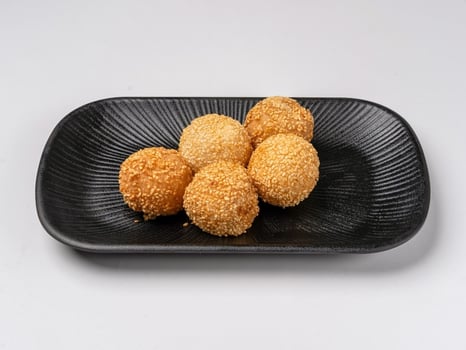 Sesam Bällchen