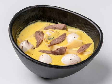 Curry Suppe