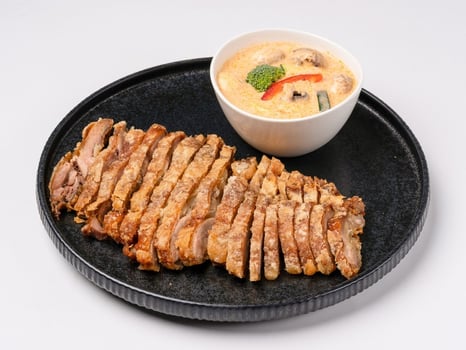 Tom Kha Ente