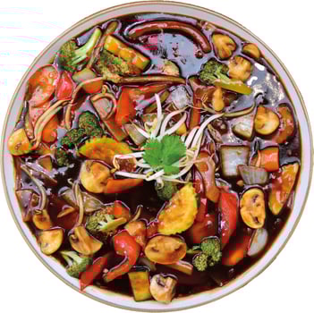 Chop Suey