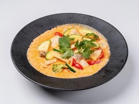Massaman Gai