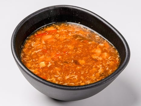 Pekingsuppe