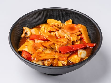 Chicken Special