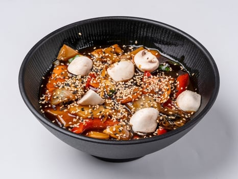 Teriyaki