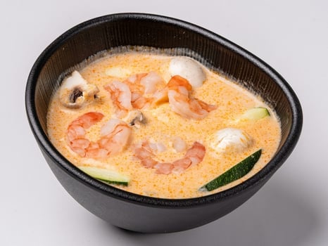 Tom Kha Gung