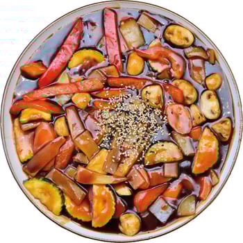 Teriyaki