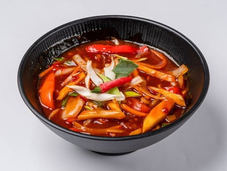 Szechuan