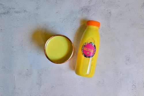 Mango Lassi 0,33l