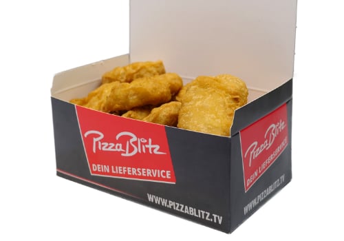 XXL Chicken Nuggets 20er