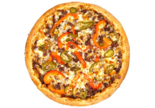 Pizza Filyos Jumbo Pizza Filyos Jumbo