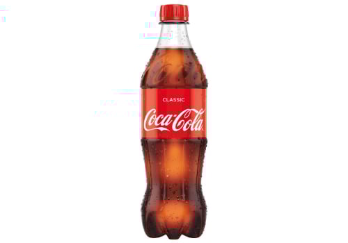 Coca Cola