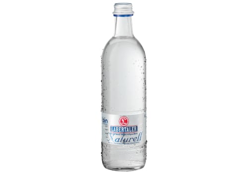 Labertaler Stilles Wasser