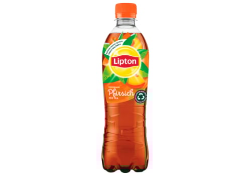 Lipton Eistee