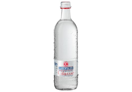 Labertaler Mineralwasser