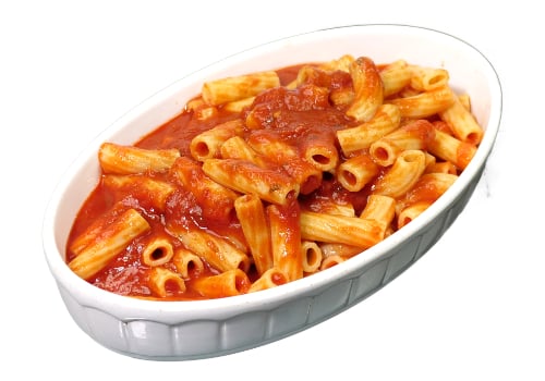 Pasta Napoli