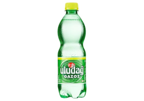 Uludag Gazoz