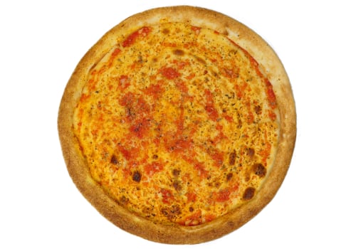 Pizzabrot