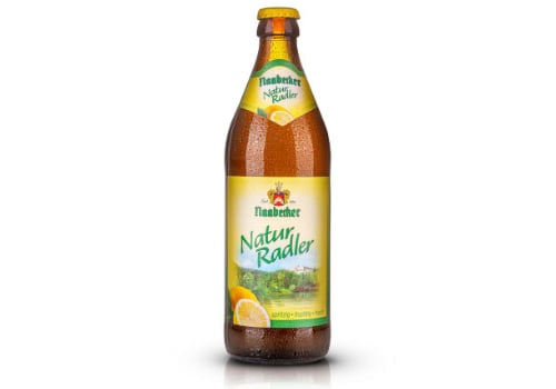 Naabecker Natur Radler