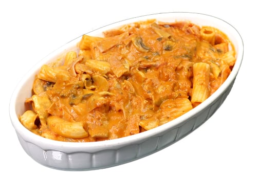 Pasta alla Chef
