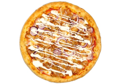 Pizza Mostar Jumbo Pizza Mostar Jumbo