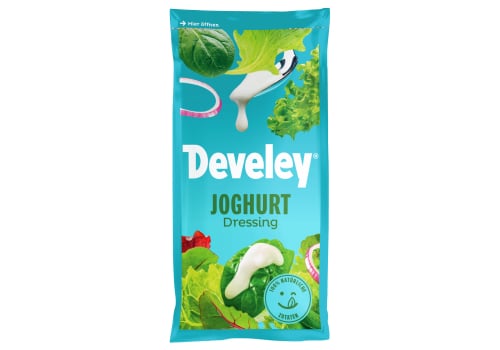 Extra Joghurt Dressing