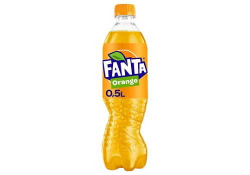 Fanta