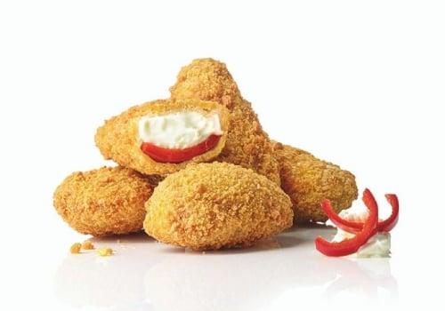 Peppers & Cheese 6er