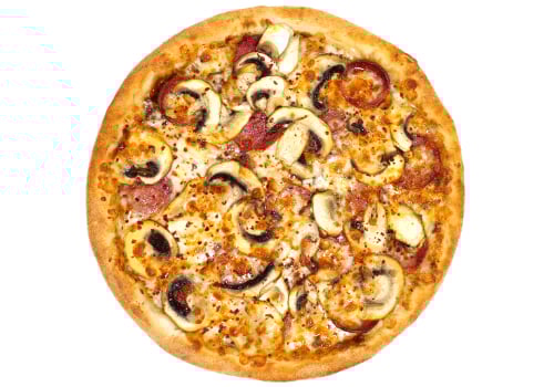 Pizza Side Jumbo Pizza Side Jumbo