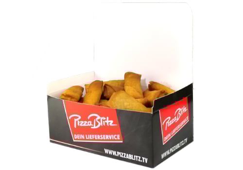 Frühlingsrollen 15er Frühlingsrollen 15er