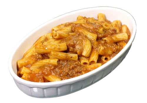 Pasta Bolognese