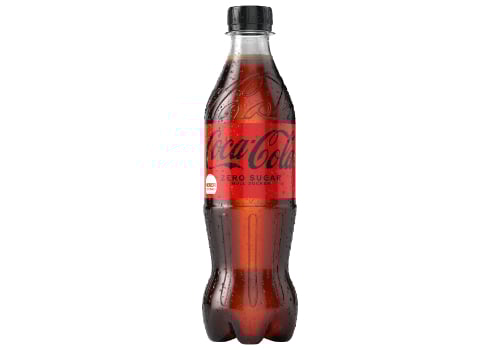 Coca Cola Zero