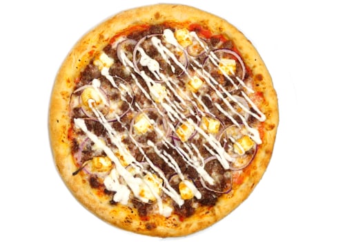 Pizza Izmir Jumbo Pizza Izmir Jumbo