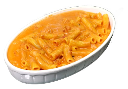 Pasta Arrabbiata
