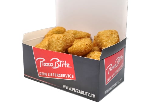 XXL Chili Cheese Nuggets 20er