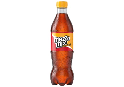 Mezzo Mix