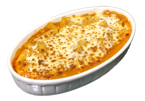 Pasta al Forno