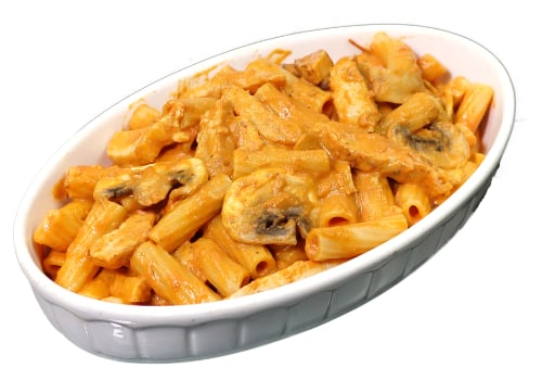 Pasta Chicken