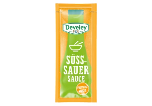 Extra Süss-Sauer Dip