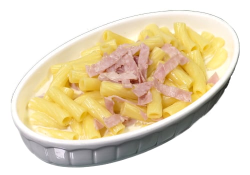 Pasta Panna