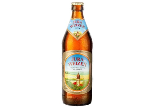 Jura Weizen