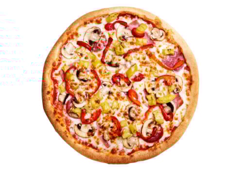 Pizza Special Jumbo