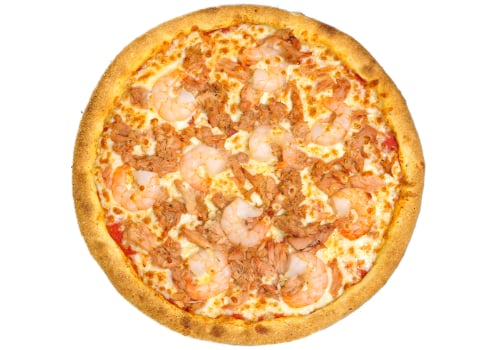 Pizza Tokio